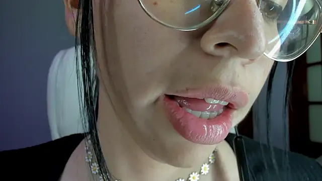 Katty mouth online show from 02/12/25, 12:05