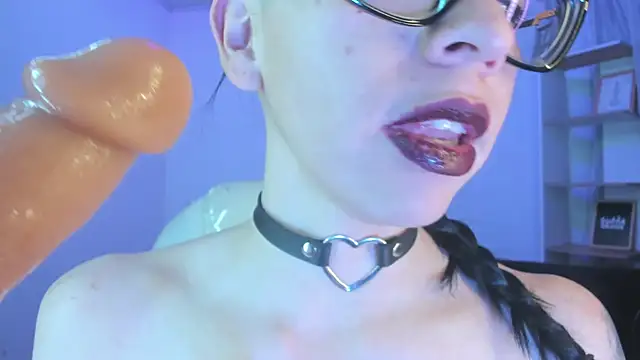 Katty mouth online show from 03/13/26, 08:37