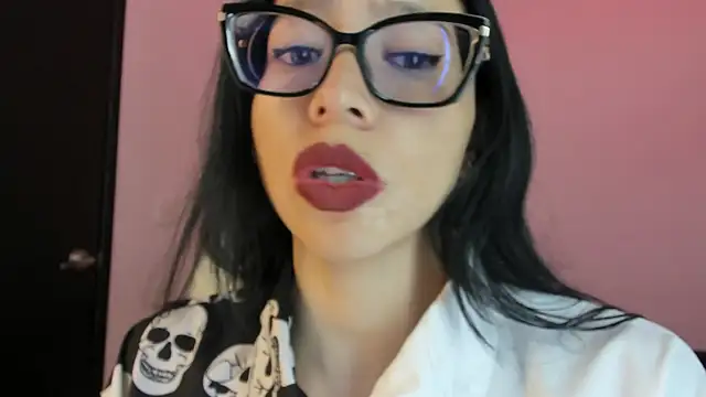 Katty mouth online show from 04/13/26, 04:56