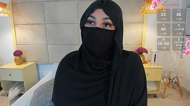  anjum  online show from 10/25/25, 11:40