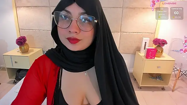  anjum  online show from 04/09/26, 11:59