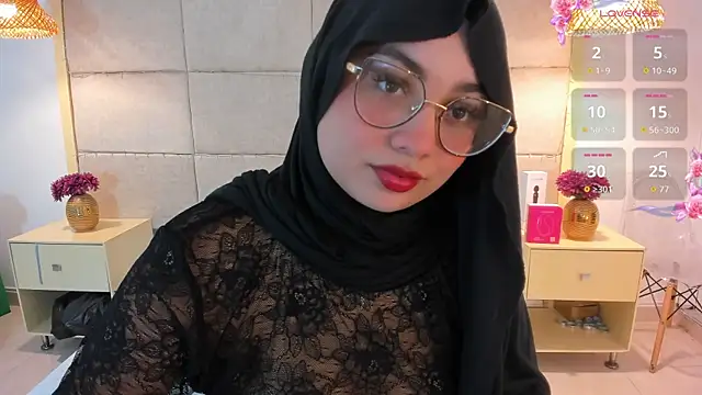  anjum  online show from 04/13/26, 12:32