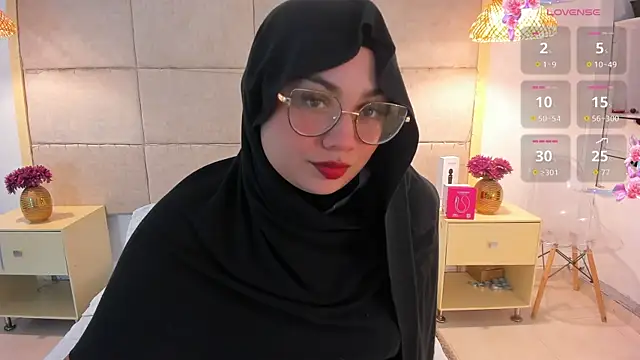  anjum  online show from 04/14/26, 11:49