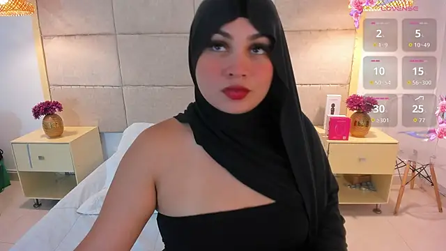  anjum  online show from 04/23/26, 12:04