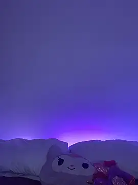 BubbleGumm  online show from 02/22/25, 04:51