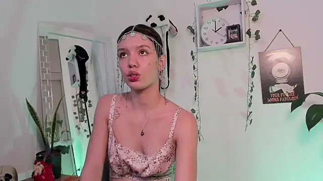 Emperatriiz online show from 01/20/25, 07:04