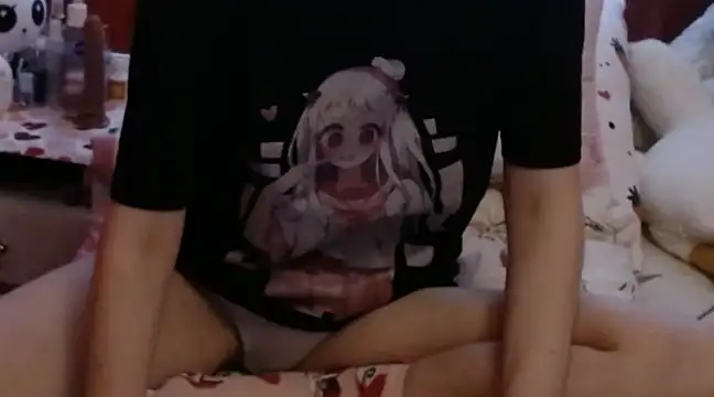 Snapshot of lovely_nekochan chatting on 02/27/25, 08:50 lovely nekochan online show from 02/27/25, 08:50