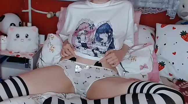 Snapshot of lovely_nekochan chatting on 03/01/25, 03:10 lovely nekochan online show from 03/01/25, 03:10