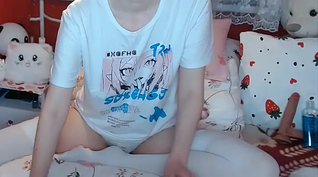 Snapshot of lovely_nekochan chatting on 03/05/25, 02:03 lovely nekochan online show from 03/05/25, 02:03