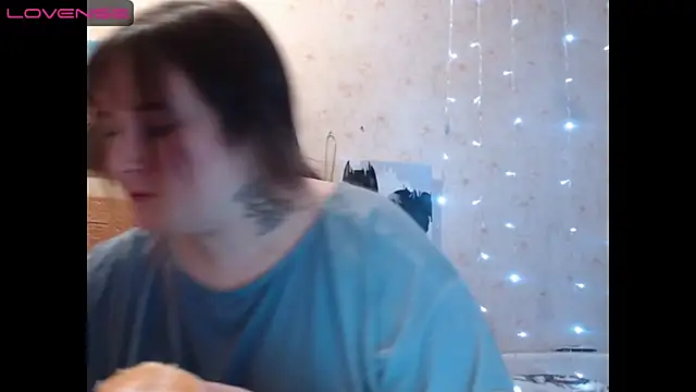 Light Luna online show from 12/13/24, 11:23