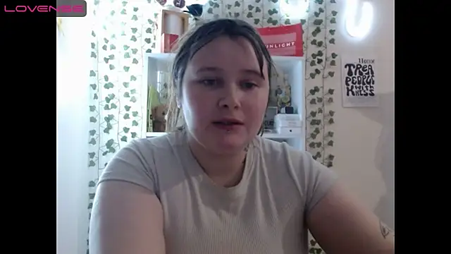 Light Luna online show from 01/13/25, 11:52