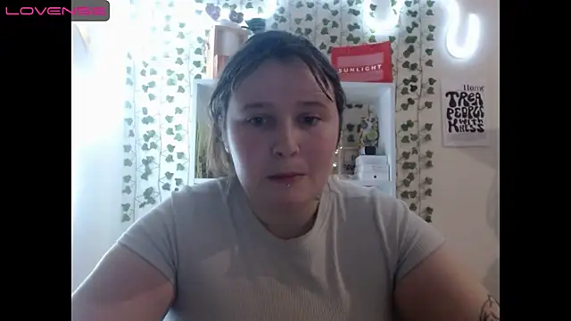 Light Luna online show from 01/14/25, 11:42