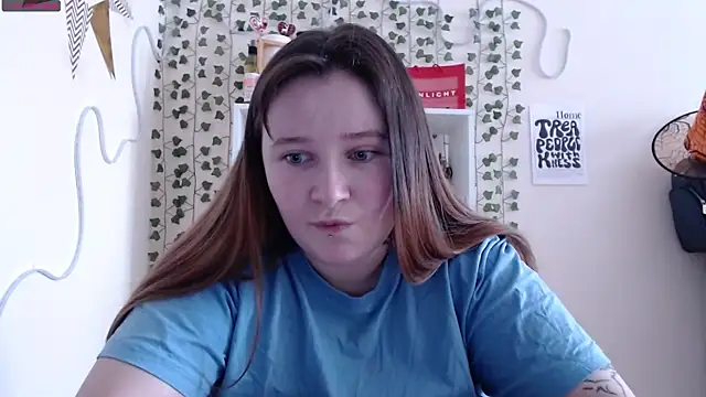 Light Luna online show from 01/19/25, 05:26