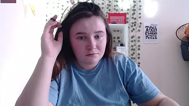 Light Luna online show from 01/22/25, 09:46