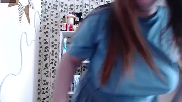 Light Luna online show from 01/30/25, 07:18