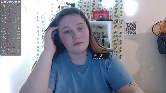 Light Luna online show from 01/30/25, 11:55