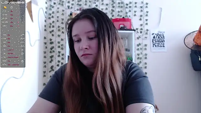 Light Luna online show from 01/31/25, 04:36