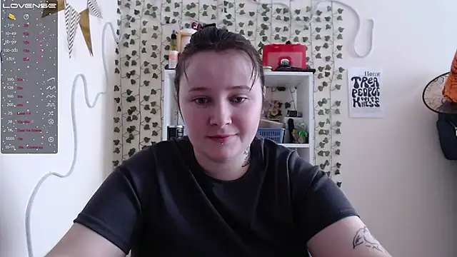 Light Luna online show from 02/01/25, 03:52