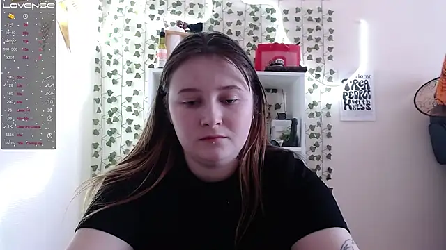 Light Luna online show from 02/06/25, 08:39