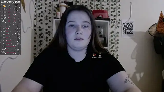 Light Luna online show from 02/06/25, 12:26