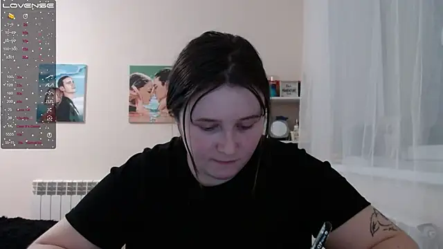 Light Luna online show from 02/07/25, 12:17