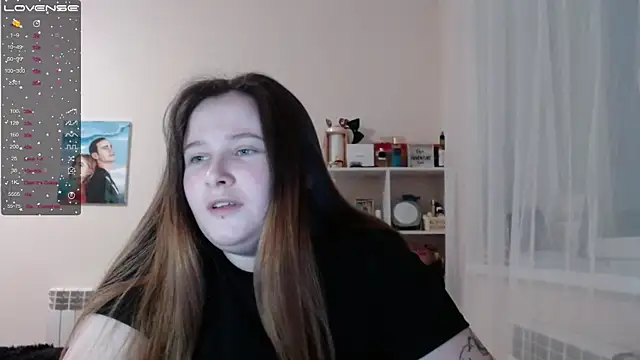 Light Luna online show from 02/08/25, 12:06