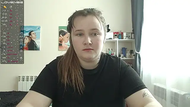 Light Luna online show from 02/11/25, 04:22