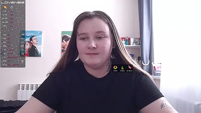 Light Luna online show from 02/13/25, 05:58