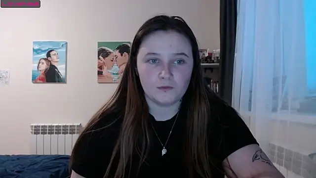 Light Luna online show from 03/03/25, 12:27