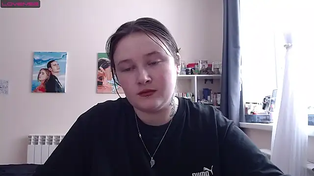 Light Luna online show from 03/06/25, 09:36