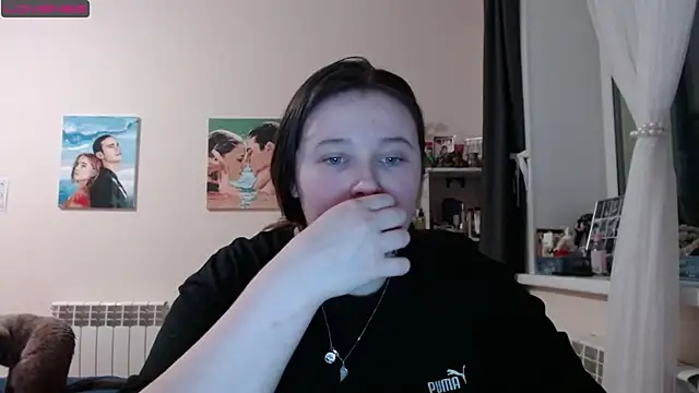 Light Luna online show from 03/07/25, 01:07