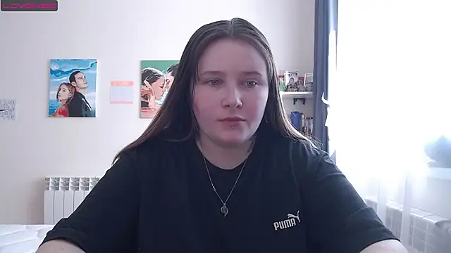 Light Luna online show from 03/13/25, 03:44