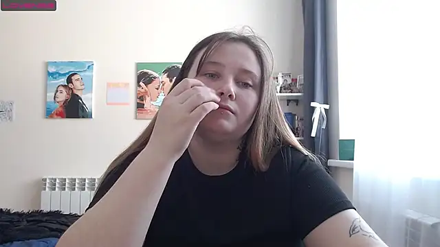 Light Luna online show from 03/17/25, 09:12