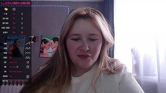 Light Luna online show from 11/09/25, 07:50