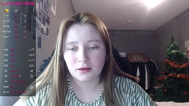 Light Luna online show from 01/11/26, 04:01