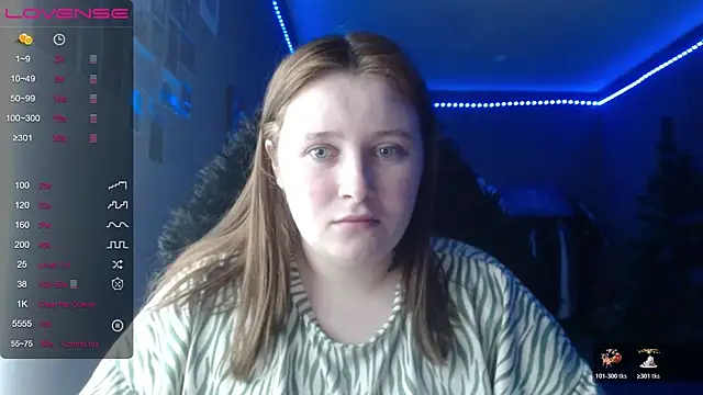 Light Luna online show from 01/15/26, 11:59