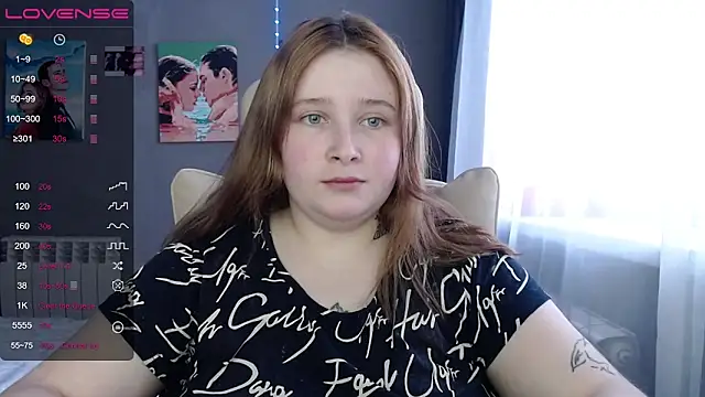 Light Luna online show from 02/08/26, 11:02