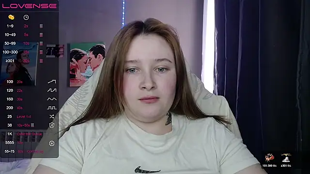 Light Luna online show from 02/09/26, 07:12