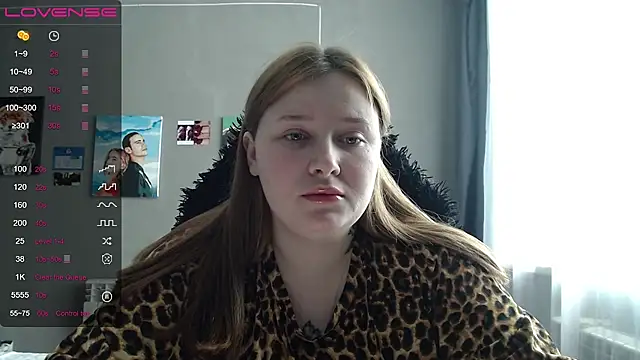 Light Luna online show from 03/08/26, 10:41