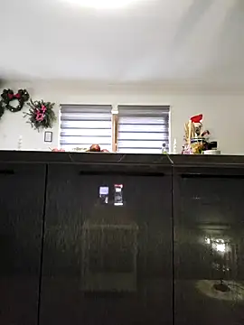 AnaFoxxy online show from 12/30/24, 08:10