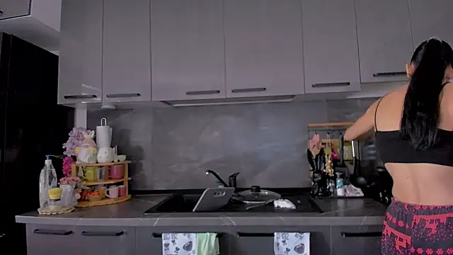 AnaFoxxy online show from 02/11/25, 09:31