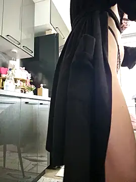 AnaFoxxy online show from 03/10/25, 08:26