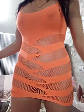 AnaFoxxy online show from 11/15/25, 09:17