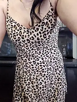 AnaFoxxy online show from 03/12/26, 08:09