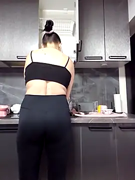 AnaFoxxy online show from 04/02/26, 02:04