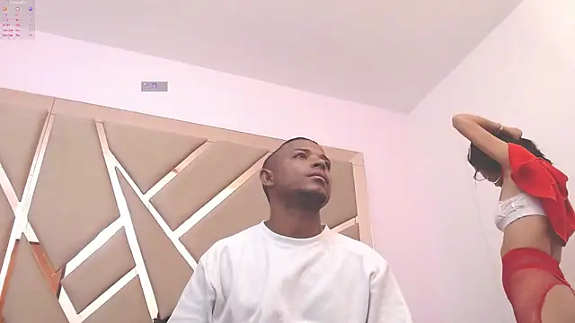 you and i9 online show from 12/18/25, 07:20