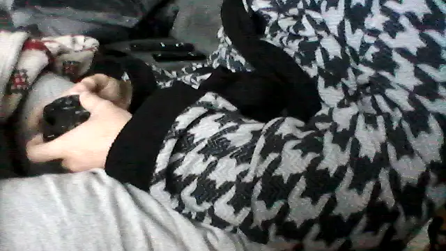 daky 86 online show from 11/23/25, 02:17