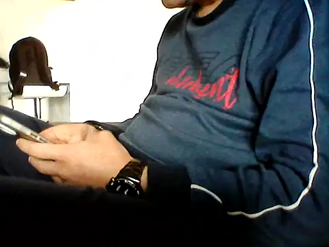 daky 86 online show from 05/14/26, 04:47