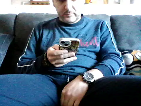 daky 86 online show from 05/17/26, 04:58