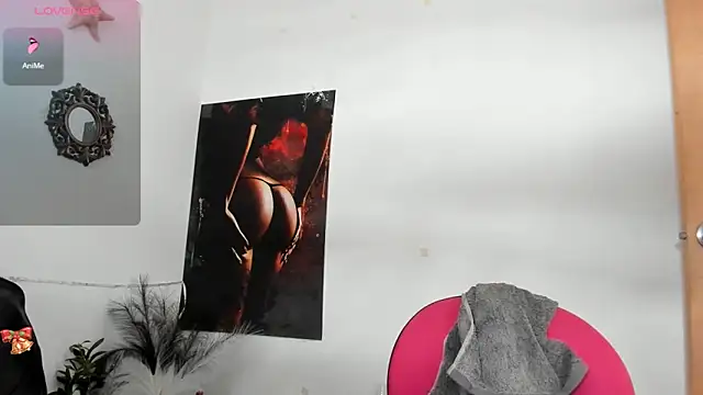 lenna  lujan05 online show from 02/23/26, 04:26